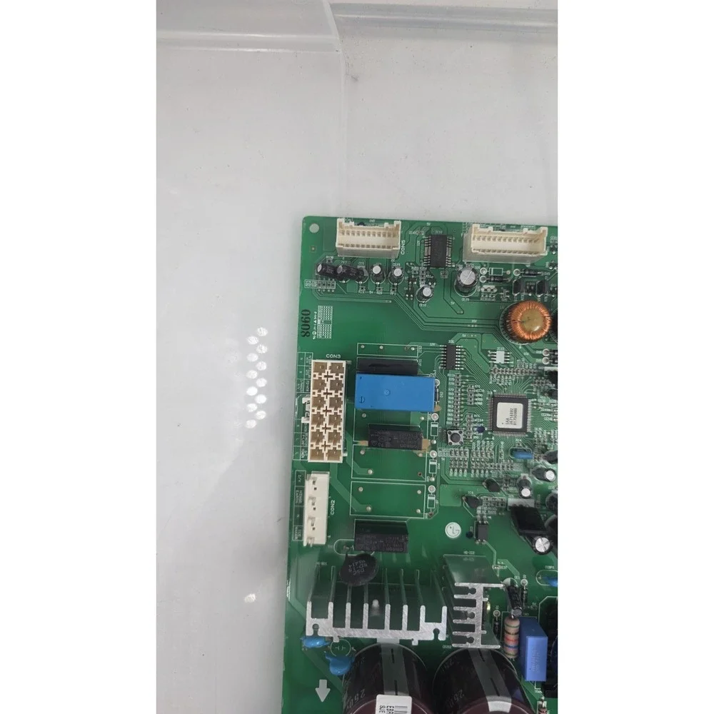 EBR75234712 LG Refrigerator Main Control Board